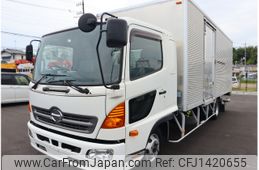 hino ranger 2018 -HINO--Hino Ranger TKG-FD9JLAA--FD9JLA-20518---HINO--Hino Ranger TKG-FD9JLAA--FD9JLA-20518-