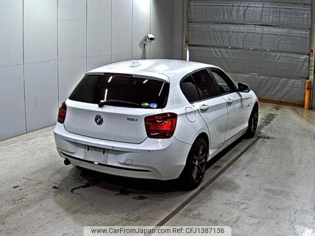 bmw 1-series 2014 -BMW--BMW 1 Series 1A16--WBA1A12070J212678---BMW--BMW 1 Series 1A16--WBA1A12070J212678- image 2