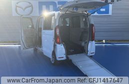 honda n-box 2019 -HONDA--N BOX DBA-JF4--JF4-8001449---HONDA--N BOX DBA-JF4--JF4-8001449-