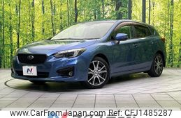 subaru impreza-wagon 2017 CFJ1485287
