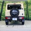 suzuki jimny 2022 CFJ1615651 image 16
