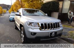 jeep grand-cherokee 2012 -CHRYSLER--Jeep Grand Cherokee ABA-WK36A--1C4RJFFG8CC194792---CHRYSLER--Jeep Grand Cherokee ABA-WK36A--1C4RJFFG8CC194792-