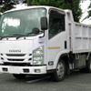 isuzu elf-truck 2015 GOO_NET_EXCHANGE_0403393A30250620W001 image 2