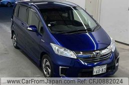 honda freed 2015 -HONDA 【川崎 501ソ6082】--Freed GP3-1218332---HONDA 【川崎 501ソ6082】--Freed GP3-1218332-