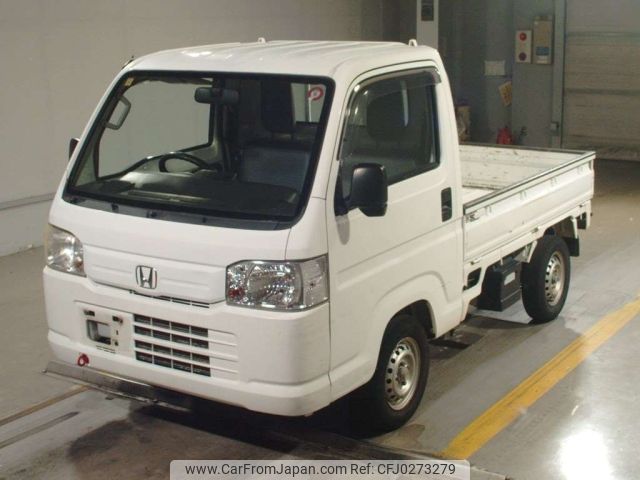 honda acty-truck 2011 -HONDA 【Ｎｏ後日 】--Acty Truck HA8-1100978---HONDA 【Ｎｏ後日 】--Acty Truck HA8-1100978- image 1