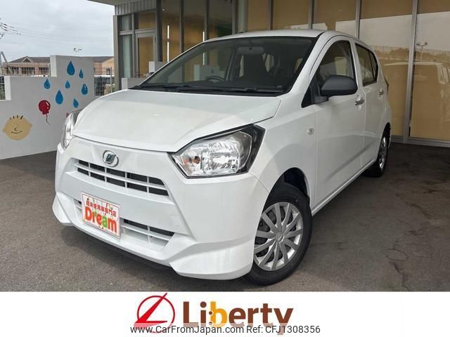 daihatsu mira-e-s 2022 quick_quick_LA350S_LA350S-0318629 image 1