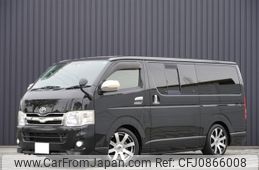 toyota regiusace-van 2012 quick_quick_CBF-TRH200V_TRH200-0157082