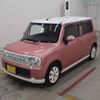 suzuki alto-lapin 2012 -SUZUKI 【和泉 580ミ1731】--Alto Lapin HE22S-240712---SUZUKI 【和泉 580ミ1731】--Alto Lapin HE22S-240712- image 5