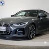 bmw 4-series 2021 quick_quick_3BA-12AP20_WBA12AP090CH22320 image 1