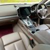 porsche cayenne 2014 quick_quick_ABA-92AM48A_WP1ZZZ92ZELA75795 image 10