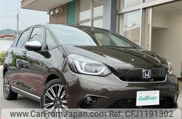 honda fit 2020 -HONDA--Fit 6AA-GR3--GR3-1030739---HONDA--Fit 6AA-GR3--GR3-1030739-