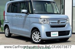 honda n-box 2019 -HONDA--N BOX DBA-JF4--JF4-1045307---HONDA--N BOX DBA-JF4--JF4-1045307-