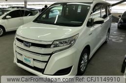 toyota noah 2018 ZWR80-0315347