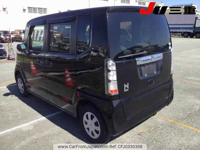 honda n-box 2012 -HONDA--N BOX JF1-1022513---HONDA--N BOX JF1-1022513- image 2