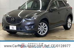 mazda cx-5 2016 quick_quick_LDA-KE2AW_KE2AW-216669