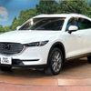 mazda cx-8 2018 -MAZDA--CX-8 5BA-KG5P--KG5P-100078---MAZDA--CX-8 5BA-KG5P--KG5P-100078- image 17