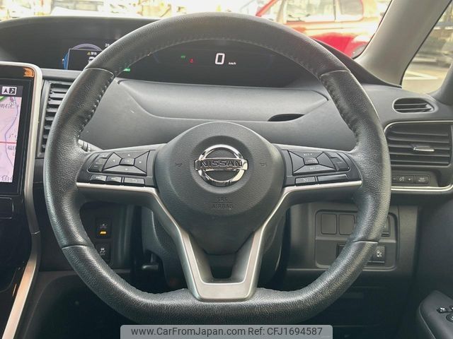 nissan serena 2018 CFJ1694587 image 2