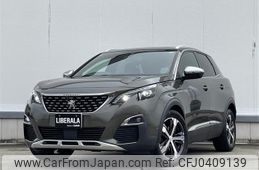 peugeot 3008 2019 -PEUGEOT--Peugeot 3008 LDA-P84AH01--VF3MJEHZRKS281110---PEUGEOT--Peugeot 3008 LDA-P84AH01--VF3MJEHZRKS281110-