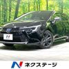 toyota corolla-touring-wagon 2022 CFJ1811395 image 1