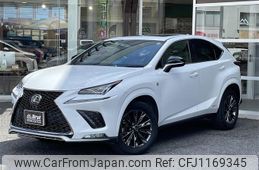 lexus nx 2020 -LEXUS--Lexus NX 6AA-AYZ15--AYZ15-6000933---LEXUS--Lexus NX 6AA-AYZ15--AYZ15-6000933-