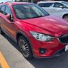 mazda cx-5 2014 -MAZDA 【横浜 303ﾕ8479】--CX-5 DBA-KEEFW--KEEFW-117274---MAZDA 【横浜 303ﾕ8479】--CX-5 DBA-KEEFW--KEEFW-117274- image 1