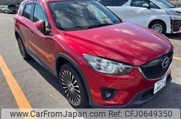 mazda cx-5 2014 -MAZDA 【横浜 303ﾕ8479】--CX-5 DBA-KEEFW--KEEFW-117274---MAZDA 【横浜 303ﾕ8479】--CX-5 DBA-KEEFW--KEEFW-117274-