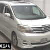 toyota alphard 2008 -TOYOTA--Alphard MNH10W-0118699---TOYOTA--Alphard MNH10W-0118699- image 1