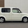 nissan cube 2008 -NISSAN--Cube DBA-YZ11--YZ11-076185---NISSAN--Cube DBA-YZ11--YZ11-076185- image 10