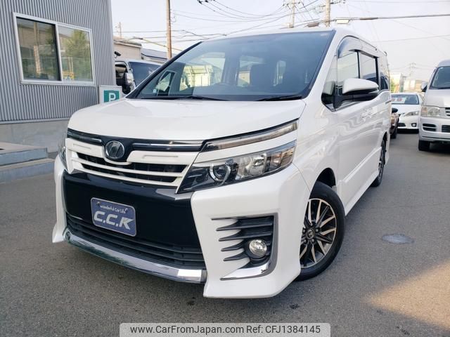 toyota voxy 2014 GOO_JP_700102024930250706002 image 1