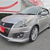 suzuki swift 2013 -SUZUKI--Swift CBA-ZC32S--ZC32S-111470---SUZUKI--Swift CBA-ZC32S--ZC32S-111470- image 1