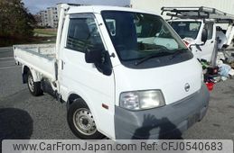 nissan vanette-truck 2009 GOO_NET_EXCHANGE_0705372A30241208W003