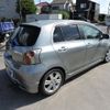 toyota vitz 2006 CFJ1801352 image 8