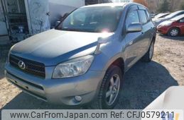 toyota rav4 2007 -TOYOTA--RAV4 DBA-ACA31W--ACA31-5018011---TOYOTA--RAV4 DBA-ACA31W--ACA31-5018011-