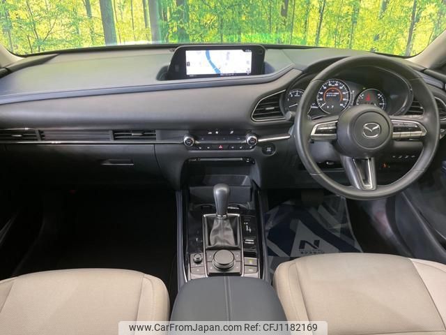 mazda cx-3 2020 quick_quick_DMEP_DMEP-114808 image 2