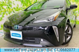 toyota prius 2021 quick_quick_6AA-ZVW51_ZVW51-6222366