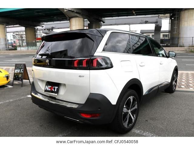 peugeot 5008 2021 quick_quick_3DA-P87AH01_VF3MJEHZRLS303014 image 2