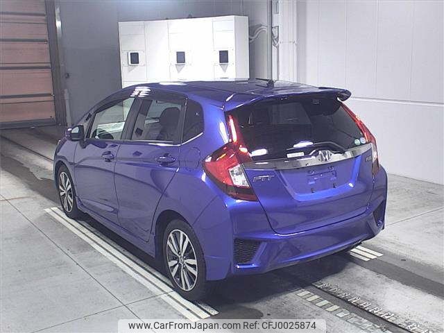 honda fit 2015 -HONDA--Fit GK5-3300348---HONDA--Fit GK5-3300348- image 2