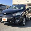 mazda demio 2011 -MAZDA--Demio DBA-DEJFS--DEJFS-115191---MAZDA--Demio DBA-DEJFS--DEJFS-115191- image 8