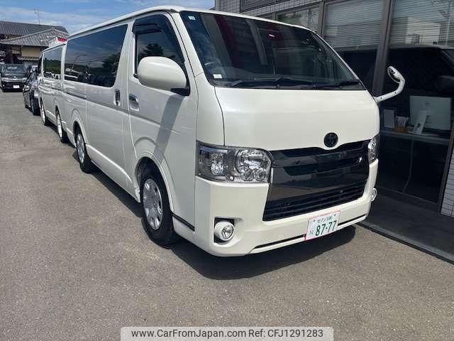 toyota hiace-van 2019 quick_quick_QDF-GDH201V_GDH201-1016907 image 1