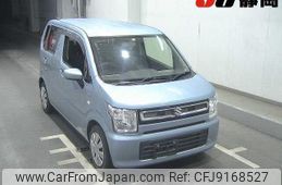 suzuki wagon-r 2019 -SUZUKI--Wagon R MH55S--MH55S-276222---SUZUKI--Wagon R MH55S--MH55S-276222-