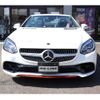 mercedes-benz slc 2017 CFJ1743388 image 3