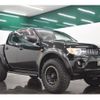 mitsubishi triton 2007 CFJ1555742 image 7