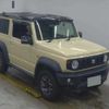 suzuki jimny-sierra 2021 quick_quick_3BA-JB74W_140842 image 1