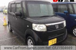 honda n-box 2012 CFJ1504669