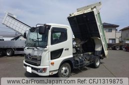 hino ranger 2017 CFJ1319875