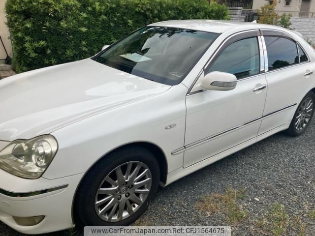 toyota crown-majesta 2007 CFJ1564675 image 2