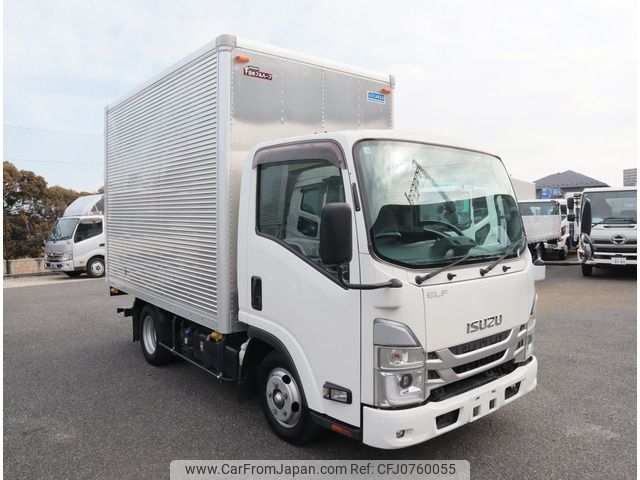 isuzu elf-truck 2022 -ISUZU--Elf 2RG-NLR88AN--NLR88-7009463---ISUZU--Elf 2RG-NLR88AN--NLR88-7009463- image 2