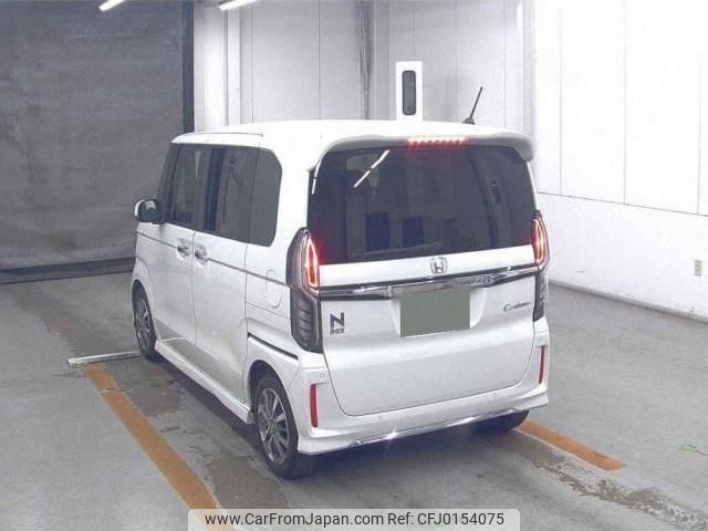 honda n-box 2021 quick_quick_6BA-JF3_JF3-5110561 image 2