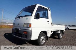 Subaru Sambar Truck 1993