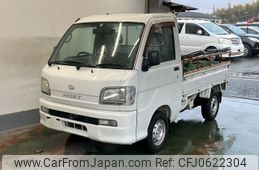 daihatsu hijet-truck 2003 -DAIHATSU--Hijet Truck S200P-0103897---DAIHATSU--Hijet Truck S200P-0103897-